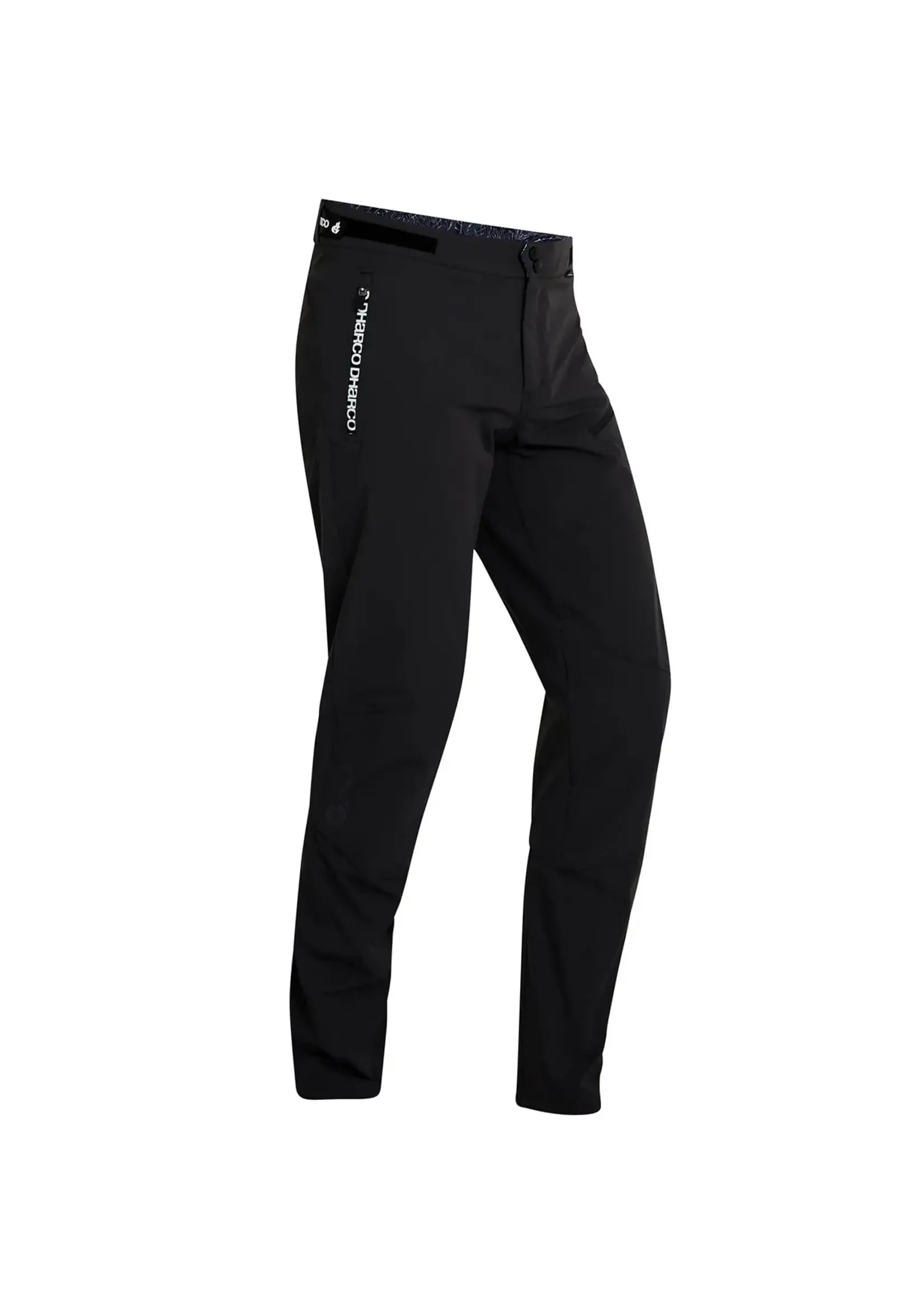 DHaRCO Gravity Pants Youth Black YXS/4