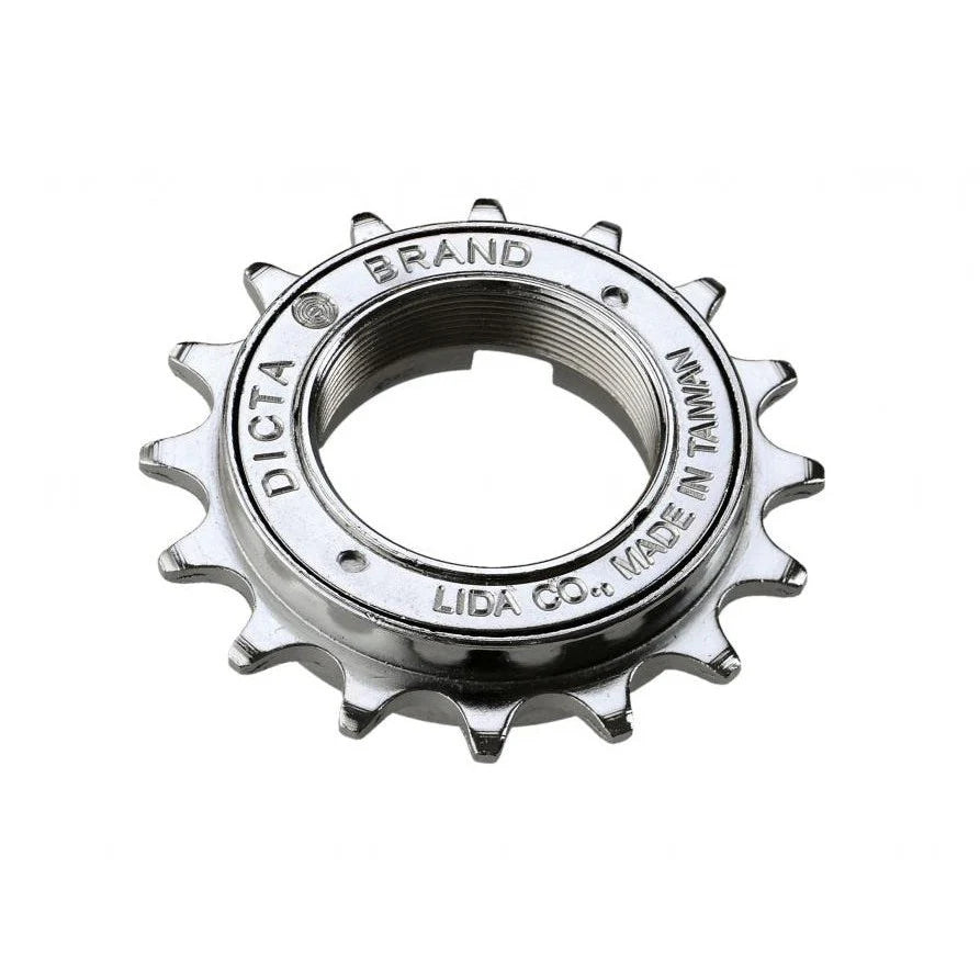 DICTA Freewheel 1/2 x 3/32 14T