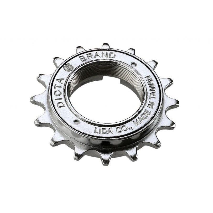 DICTA Freewheel 1/2 x 1/8 16T