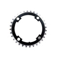 DRS Chainring 4 Pin 34T