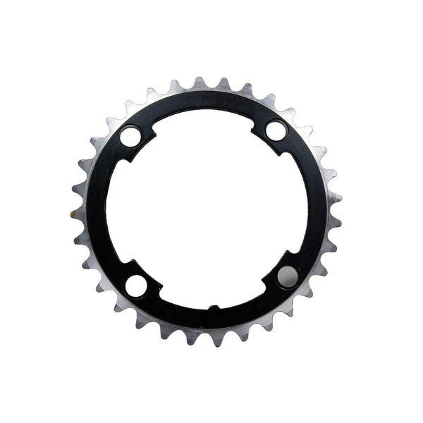 DRS Chainring 4 Pin 34T