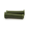 DRS Junior Flange Grips Green
