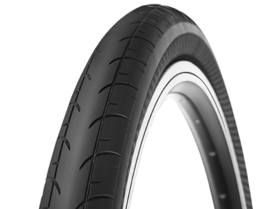 DURO Road Tyres 700C 25c Black
