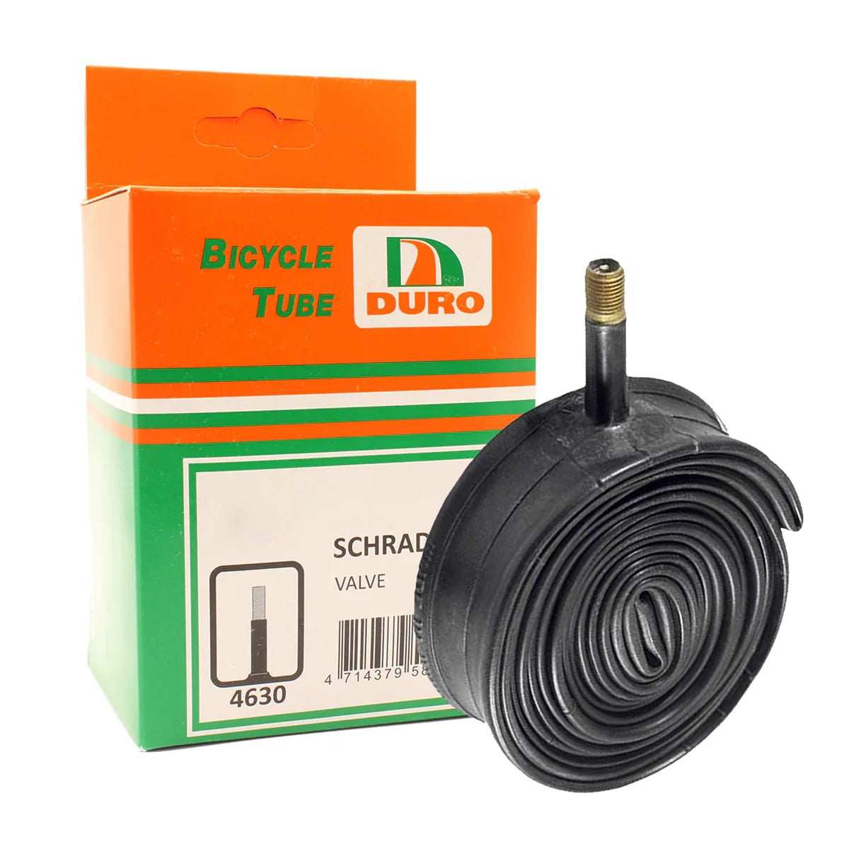 DURO Thorn Resistant Tubes Schrader (American) 20" 1.75 - 2.125