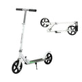 ADRENALIN Street Runner Scooter White