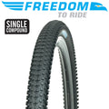 FREEDOM MTB Tyres 27.5" 1.95 Off Road