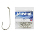 MUSTAD Kirby Kendal Hooks 2/0 25pk