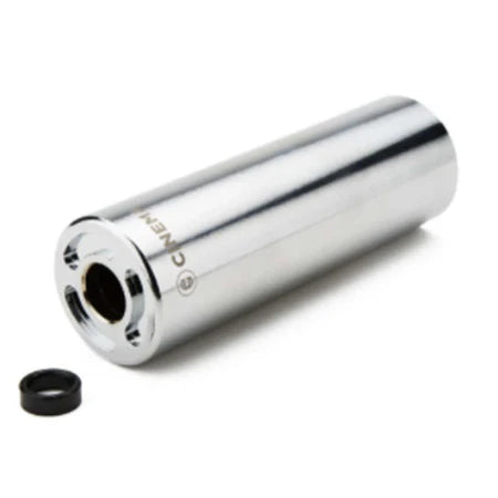 CINEMA S45 Axle Peg 14mm Chrome