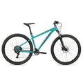 HARO Flightline 1 Matte green/Black Medium