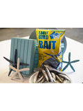 EARLY BIRD BAIT Boney Herring 1kg
