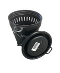 OZFLEX Black Berley Pot sml