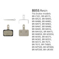SHIMANO Disc Brake Pads BPB05S