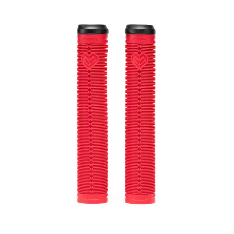 ECLAT Shogun Grips Red