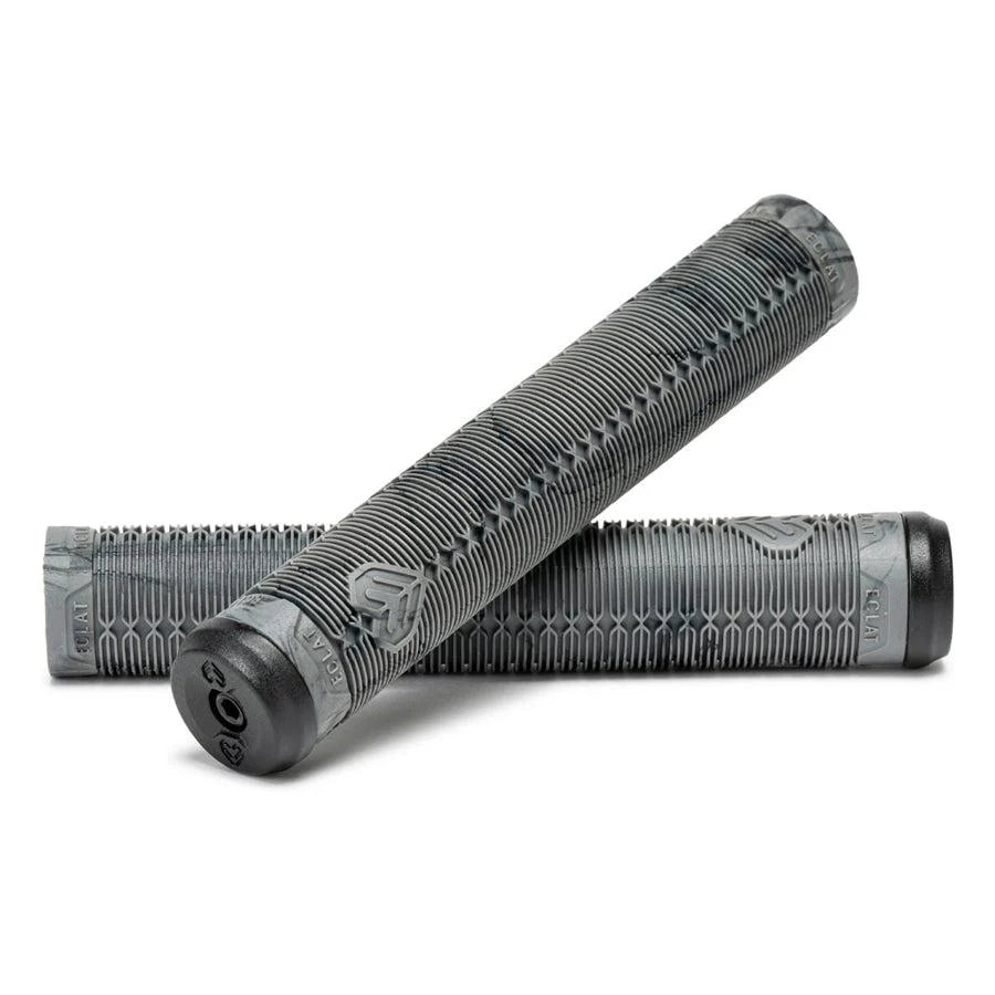 ECLAT Shogun Grips Black/Grey Swirl