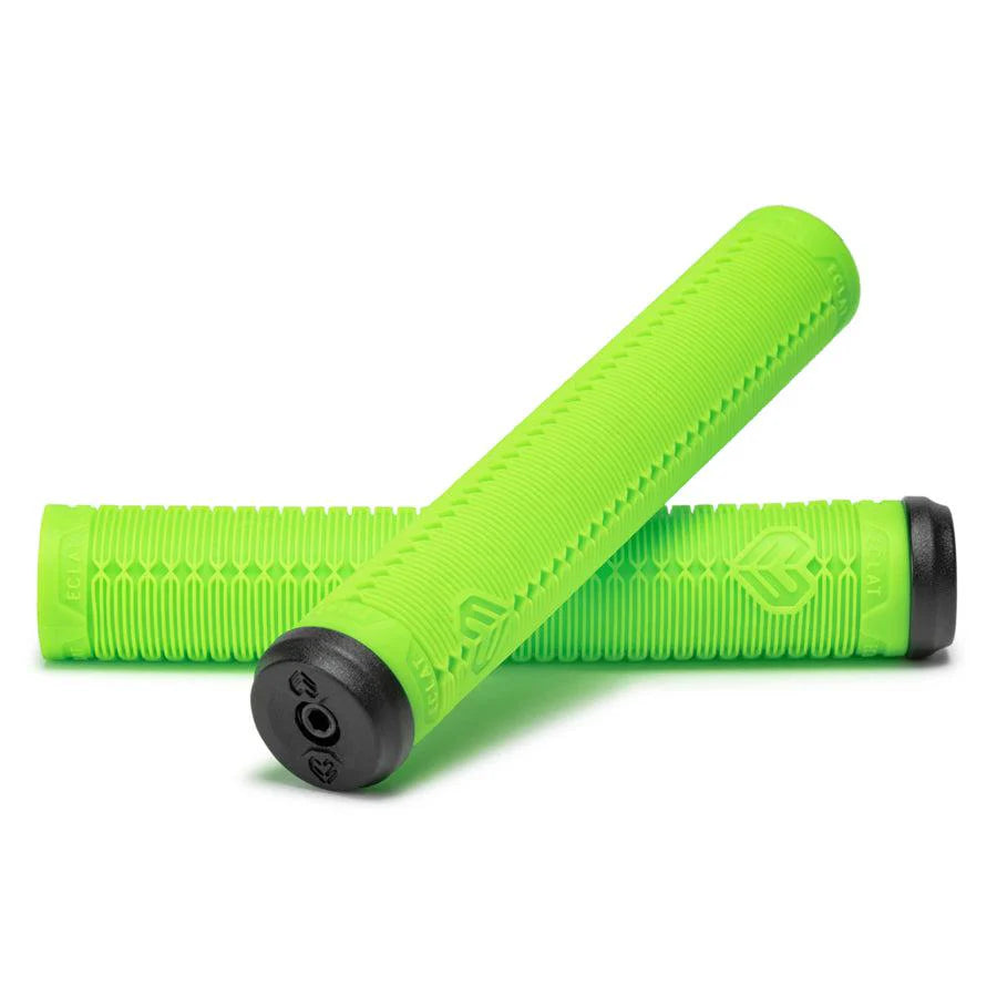 ECLAT Shogun Grips Neon Green