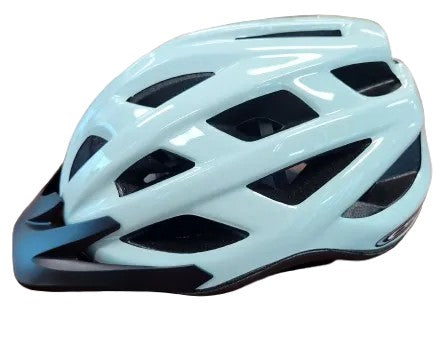 CSA Chaser Helmets Glossy Mint Small/Medium (54-58cm)