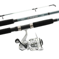 JARVIS WALKER Pro Hunter Boat Combo 6"4-8kg 5000