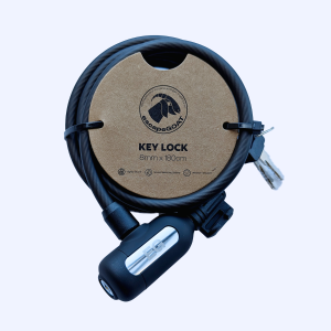 ESCAPEGOAT Key Lock 8mm x 180cm