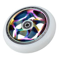 ENVY 120mm Wheel 30mmPu Oil/White