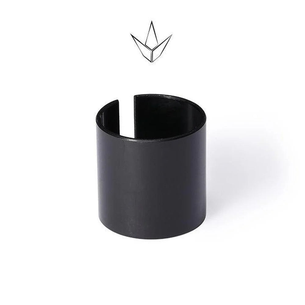 ENVY Head Stem Shim Black