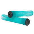 ENVY Smoke Hand Grips Teal