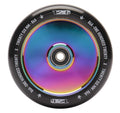 ENVY Wheel Hollow Core 120mm Oil Slick