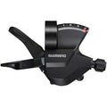 SHIMANO Brake Levers Rapidfire Plus 7 Speed Shift