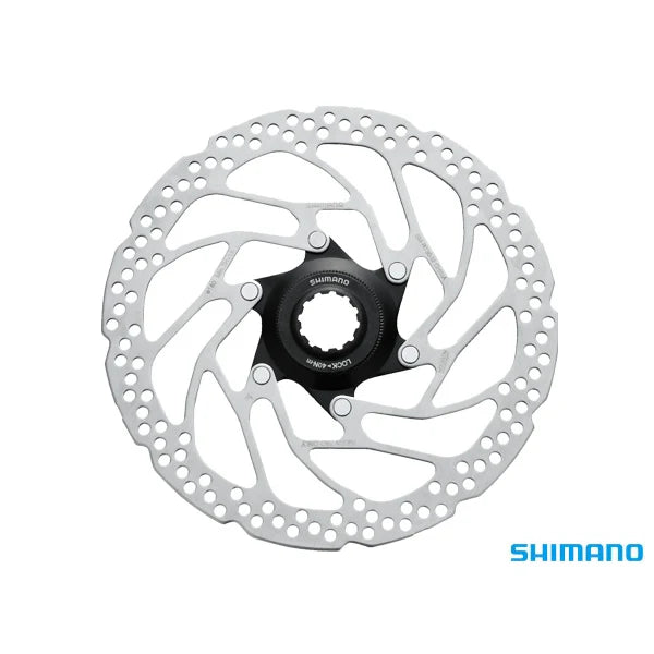 SHIMANO Disc Rotors Centerlock 203mm SM-RT30