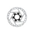 SHIMANO Disc Rotors Centerlock 140mm SM-RT64