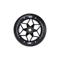 ENVY Diamond 110mm Wheel Black