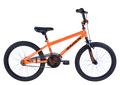 RADIUS Explosive 20" Orange/black