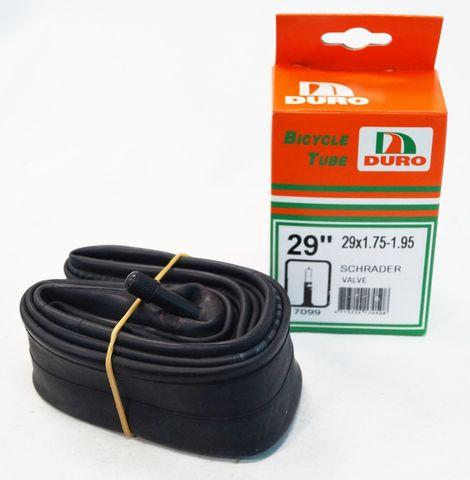 DURO Standard Tubes Schrader (American)26 x 1.90/2.125
