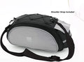 SAHOO Bike Bags Top Rack 13L