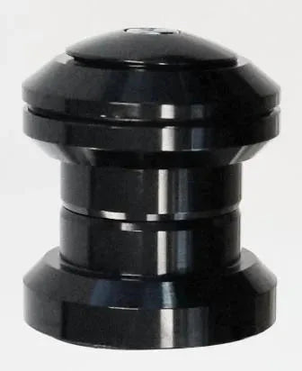 NECO Headset 1.1/8 x 34 x 30mm Threadless Black