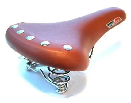 ENDZONE Saddles Retro Brown