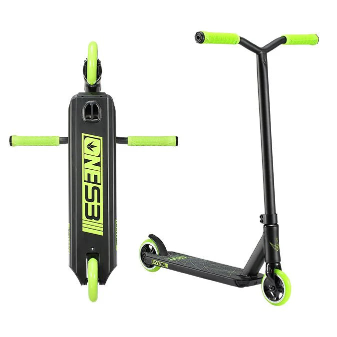 ENVY One Complete S3 Lime