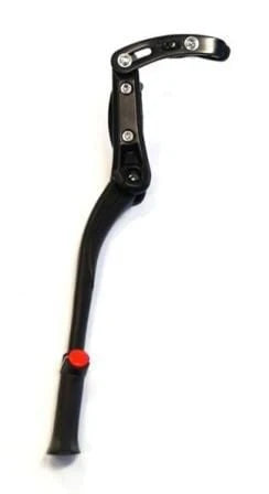 TOUR SERIES Kick Stand 24 - 28 Chain Stay Mount Alloy