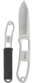 KA-BAR Dozier Skeleton Knife