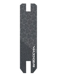 MADD GEAR 4.5x19.5" viral purge grip tape black
