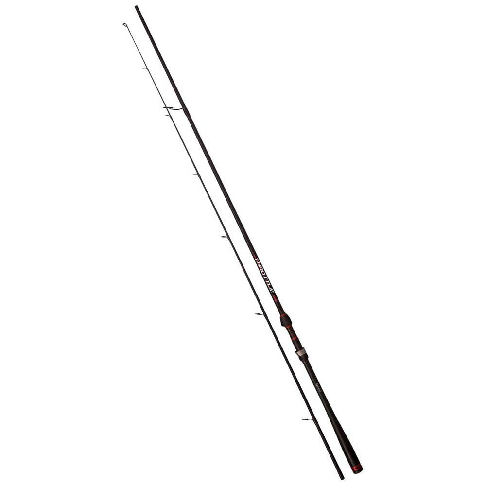 JARVIS WALKER Quantum Spin Rod 6'6" 3-5kg