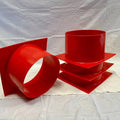 MECCA Crayfish Bait Baskets Plastic Neck 9"