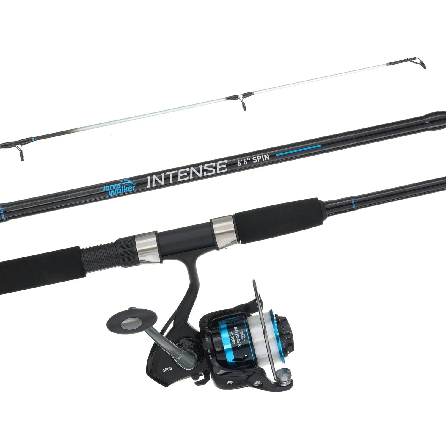 JARVIS WALKER Intense Combo Surf 12 5-12kg