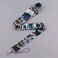 PK CYCLES Assorted Lanyards