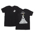 FAIRDALE Vanquish T-Shirt Black Large