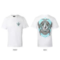 ENVY T-Shirt Faith Medium White