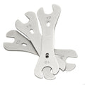 PRO SERIES Bike Tools Cone Spanner Set 13-18mm