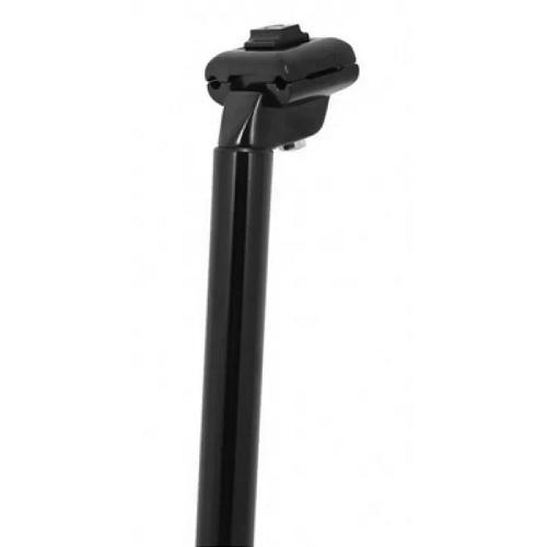 BIKELANE Micro Adjust Alloy Seat Post 400mm 350mm 26.6