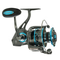 ROVEX Big Boss III Reels 6000