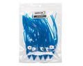 HOOKEM Octopus Skirts 5pk Blue 8cm