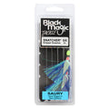 BLACK MAGIC Snatcher Rigs Saury 5/0